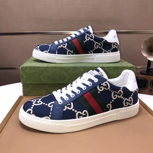 Gucci Casual Shoes For Men #1319212