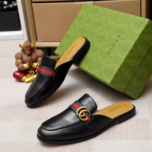 Gucci Slippers For Men #1319216