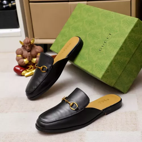 Gucci Slippers For Men #1319219