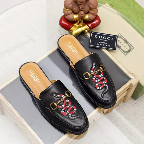 Gucci Slippers For Men #1319220
