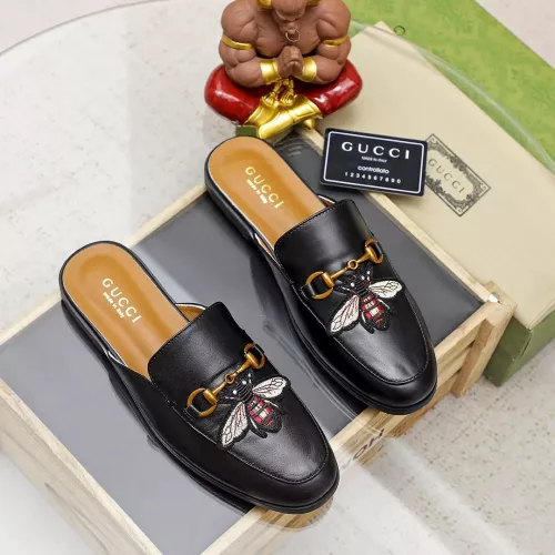 Gucci Slippers For Men #1319221