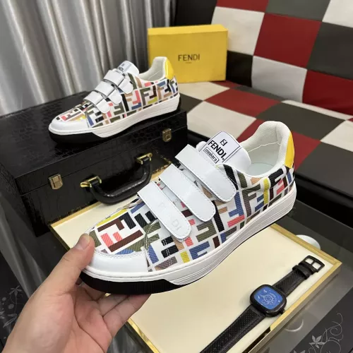 Fendi Casual Shoes For Men #1319226