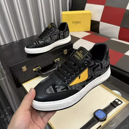 Fendi Casual Shoes For Men #1319232