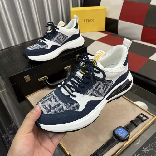 Fendi Casual Shoes For Men #1319237