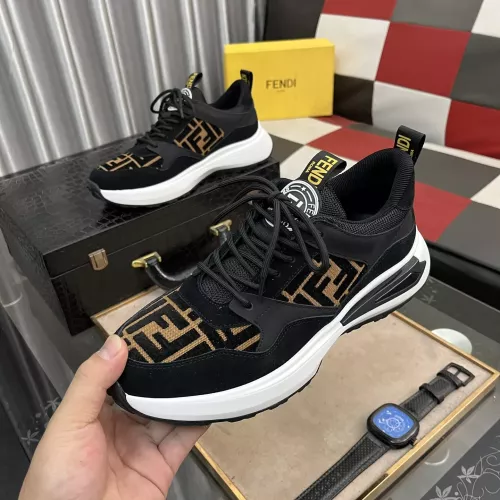 Fendi Casual Shoes For Men #1319239
