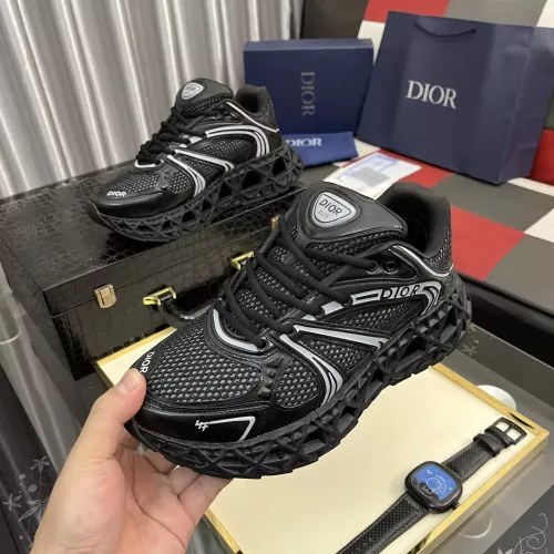 Christian Dior Casual Shoes For Men #1319247 $108.00 USD, Wholesale Replica Christian Dior Casual Shoes