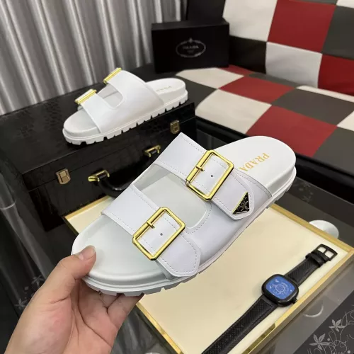 Prada Slippers For Men #1319255