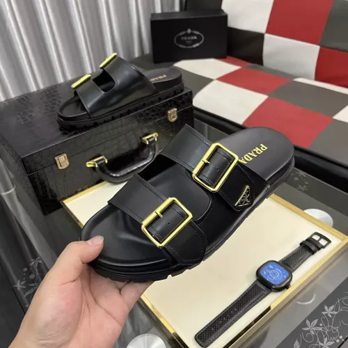 Prada Slippers For Men #1319256