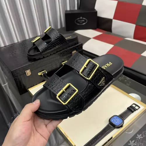 Prada Slippers For Men #1319257