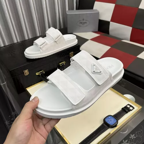 Prada Slippers For Men #1319258
