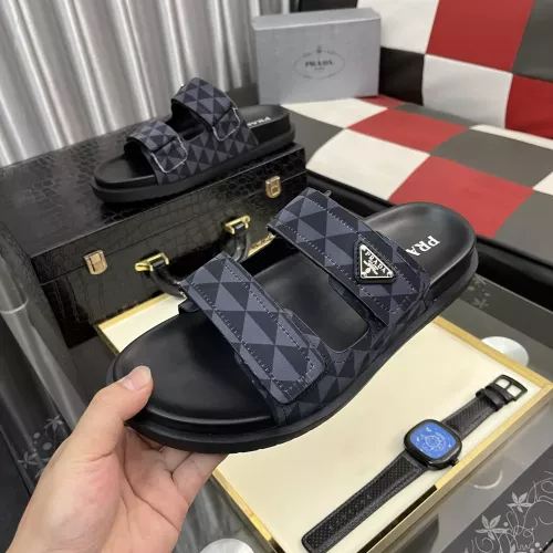 Prada Slippers For Men #1319259