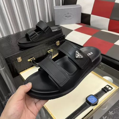 Prada Slippers For Men #1319261
