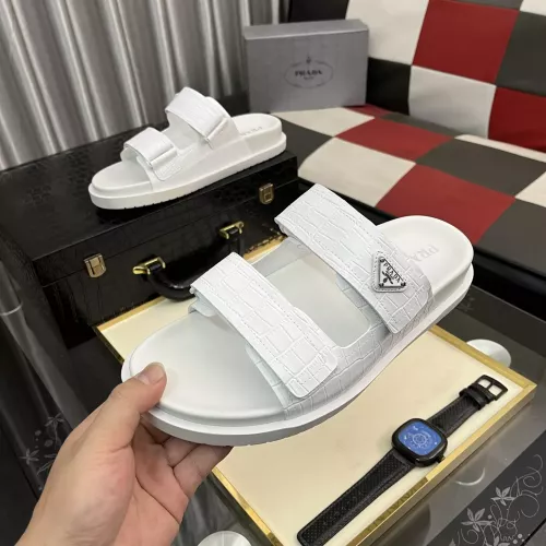 Prada Slippers For Men #1319262