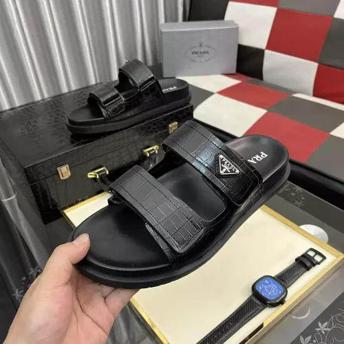 Prada Slippers For Men #1319263