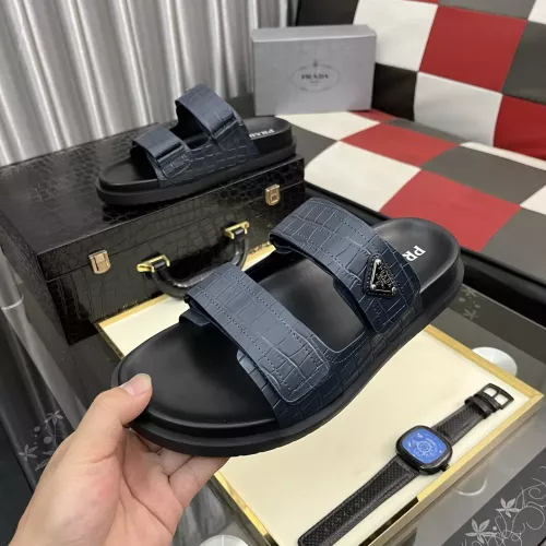 Prada Slippers For Men #1319264