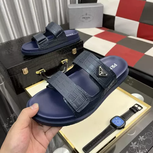 Prada Slippers For Men #1319265