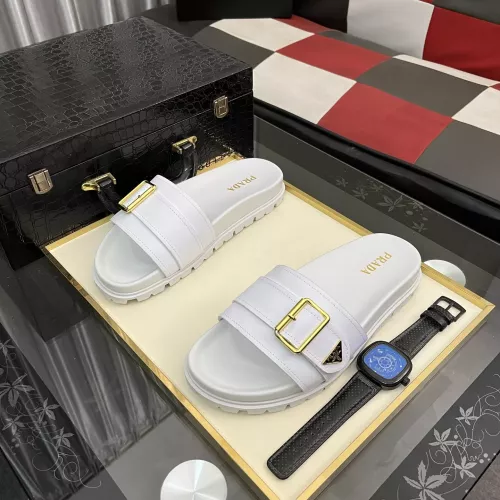 Prada Slippers For Men #1319266