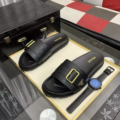 Prada Slippers For Men #1319267