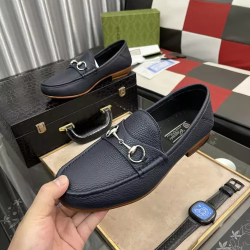 Gucci Oxfords Shoes For Men #1319271