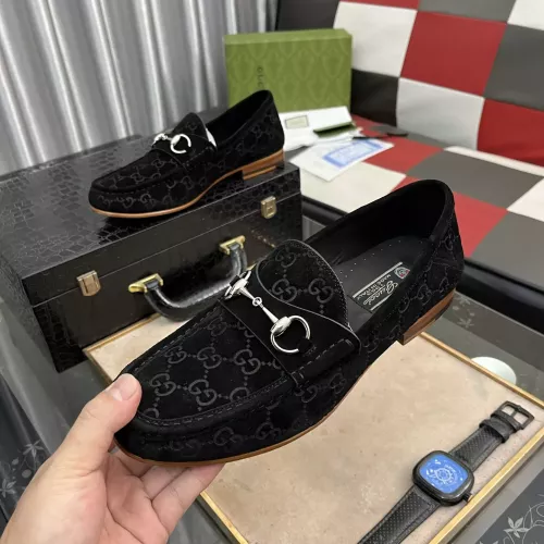 Gucci Oxfords Shoes For Men #1319279