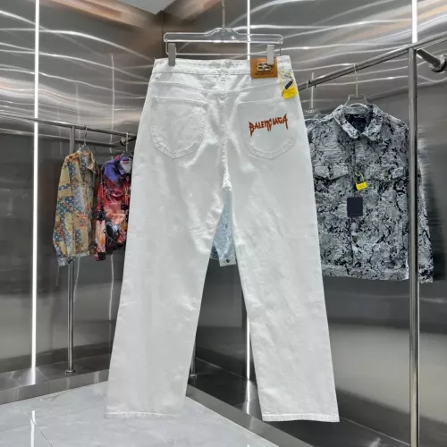 Balenciaga Jeans For Unisex #1319283
