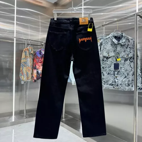 Balenciaga Jeans For Unisex #1319284