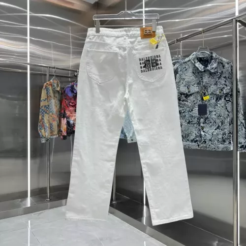 Balenciaga Jeans For Unisex #1319285
