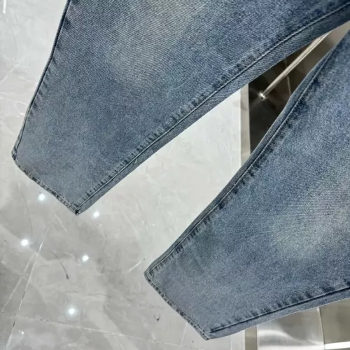 Replica Balenciaga Jeans For Unisex #1319286 $52.00 USD for Wholesale