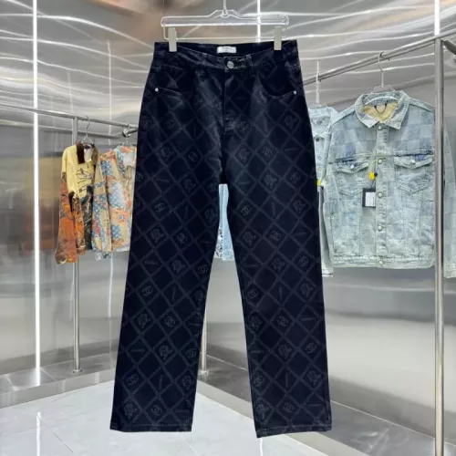 Chanel Jeans For Unisex #1319287