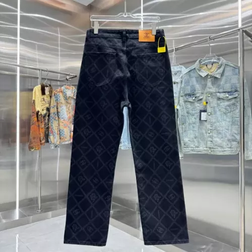 Replica Chanel Jeans For Unisex #1319287 $52.00 USD for Wholesale