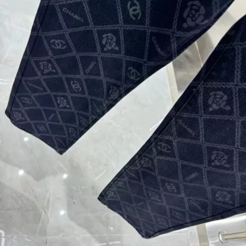 Replica Chanel Jeans For Unisex #1319287 $52.00 USD for Wholesale