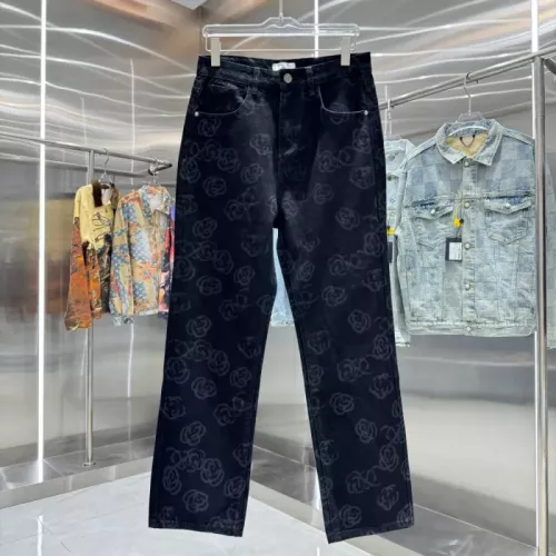 Chanel Jeans For Unisex #1319291