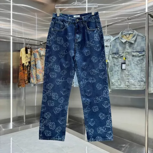 Chanel Jeans For Unisex #1319292