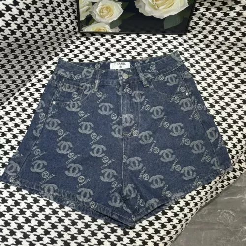 Chanel Jeans For Women #1319344