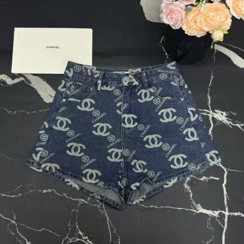 Chanel Jeans For Women #1319346