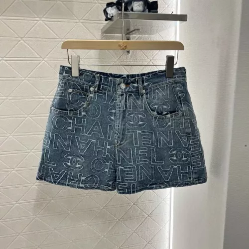 Chanel Jeans For Women #1319348