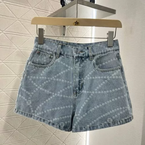 Chanel Jeans For Women #1319349