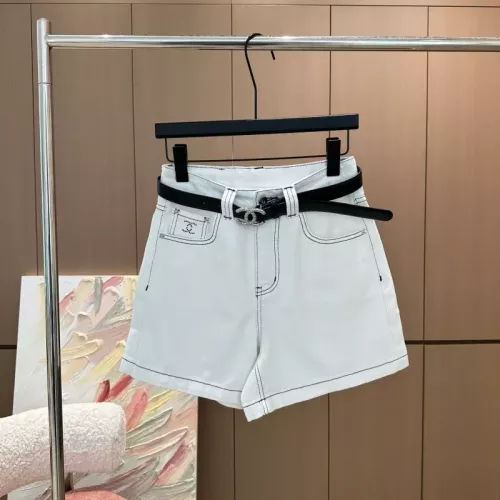 Chanel Jeans For Women #1319351