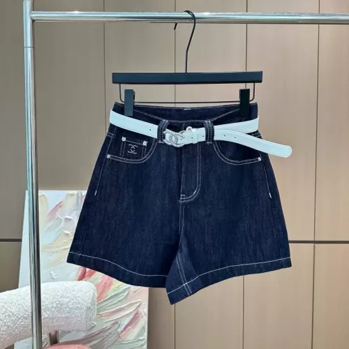 Chanel Jeans For Women #1319352