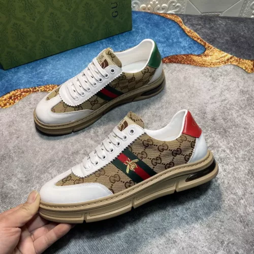 Gucci Casual Shoes For Men #1319356
