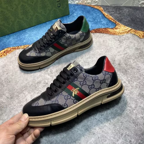 Gucci Casual Shoes For Men #1319358