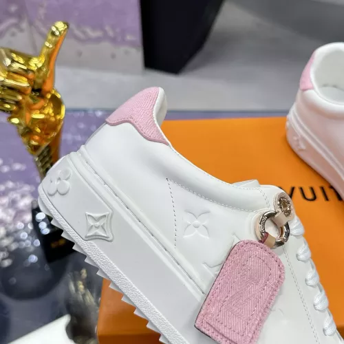 Replica Louis Vuitton Casual Shoes For Women #1319359 $108.00 USD for Wholesale