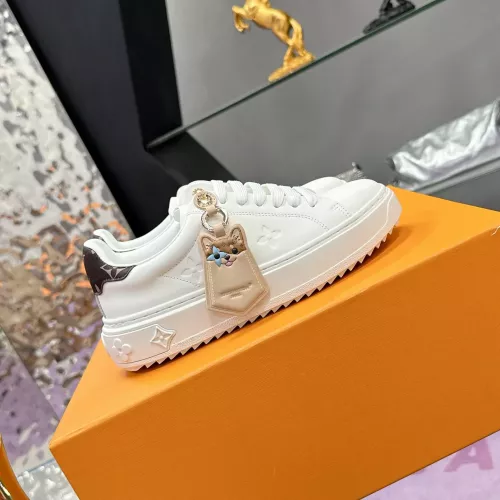 Louis Vuitton Casual Shoes For Women #1319360