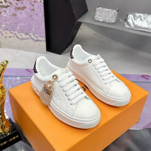 Replica Louis Vuitton Casual Shoes For Women #1319360 $108.00 USD for Wholesale