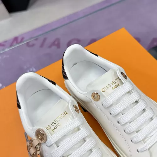 Replica Louis Vuitton Casual Shoes For Women #1319360 $108.00 USD for Wholesale