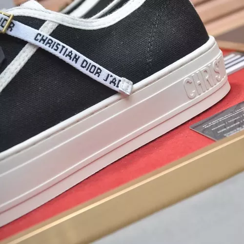 Replica Christian Dior Casual Shoes For Women #1319363 $88.00 USD for Wholesale