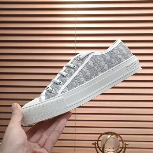 Replica Christian Dior Casual Shoes For Women #1319366 $100.00 USD for Wholesale
