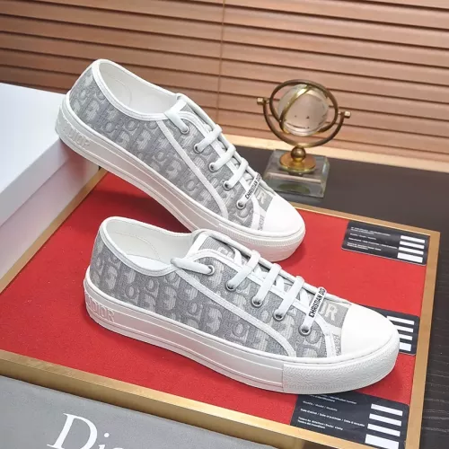 Replica Christian Dior Casual Shoes For Women #1319366 $100.00 USD for Wholesale