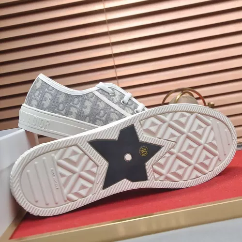 Replica Christian Dior Casual Shoes For Women #1319366 $100.00 USD for Wholesale