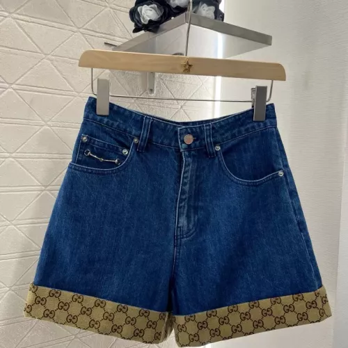 Gucci Jeans For Women #1319367